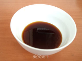 酸甜海带丝的做法步骤：4