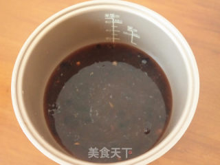 黑豆鸭骨煲的做法步骤：3