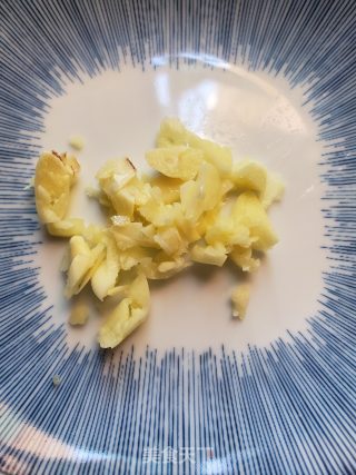 清炒绿苋菜的做法步骤：3