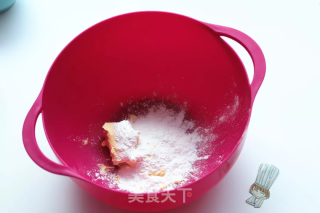 咖啡豆豆的做法步骤：2