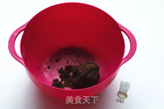 咖啡豆豆的做法步骤：5