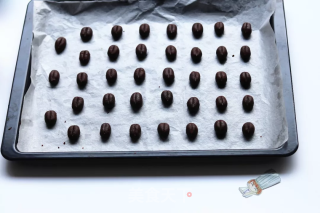 咖啡豆豆的做法步骤：6
