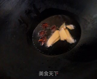 红烧鸭翅的做法步骤：4