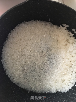 绿豆粥的做法步骤：3