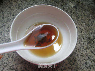 糖醋炸蛋的做法步骤：3