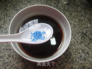 糖醋炸蛋的做法步骤：6