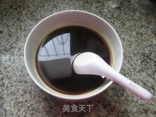 糖醋炸蛋的做法步骤：7