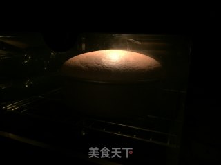 十寸戚风蛋糕，附各尺寸换算方法的做法步骤：14