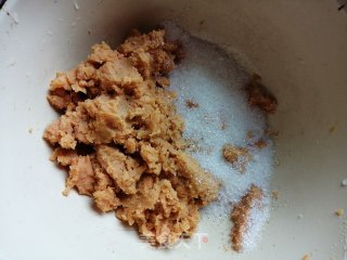 红薯馒头的做法步骤：1
