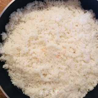 豆角焖饭的做法步骤：6