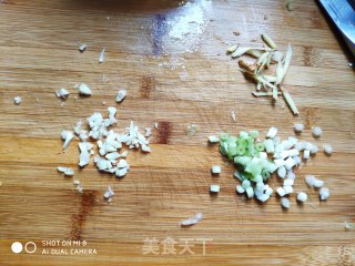 茄汁虾的做法步骤：3