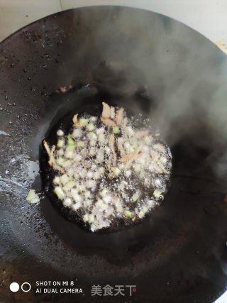 茄汁虾的做法步骤：4