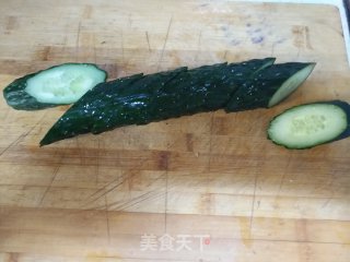 木须肉的做法步骤：5