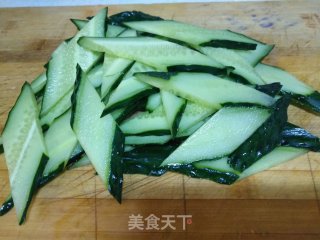 木须肉的做法步骤：6