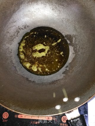 木须肉的做法步骤：7