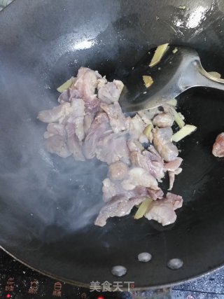 木须肉的做法步骤：9