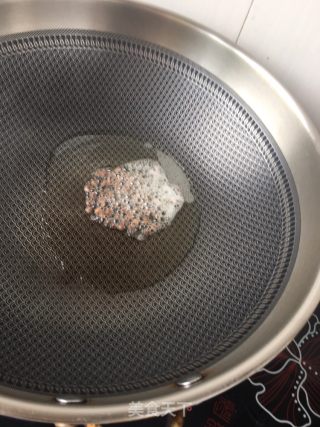 “快手餐”麻辣椒炒虾的做法步骤：7