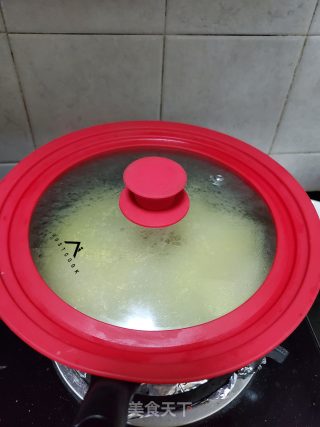 清炒黄豆芽的做法步骤：4