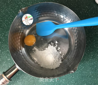 奥利奥雪糕的做法步骤：2