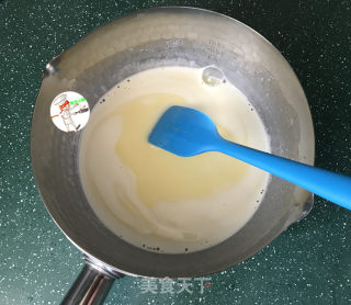 奥利奥雪糕的做法步骤：3