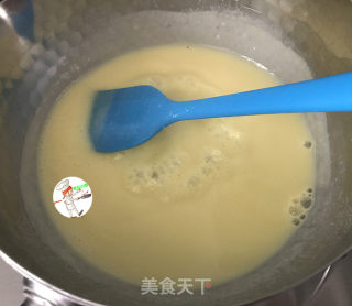奥利奥雪糕的做法步骤：4