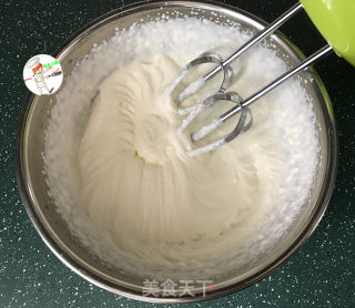 奥利奥雪糕的做法步骤：5