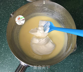 奥利奥雪糕的做法步骤：6