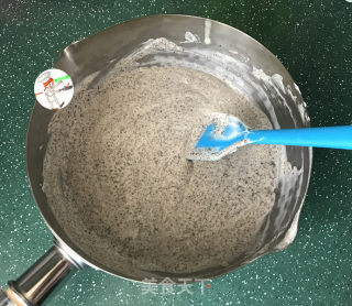 奥利奥雪糕的做法步骤：8