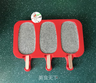 奥利奥雪糕的做法步骤：9