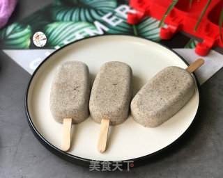 奥利奥雪糕的做法步骤：10