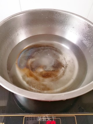 麻婆豆腐的做法步骤：3