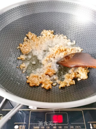 麻婆豆腐的做法步骤：7