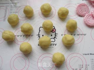 绿豆糕的做法步骤：5