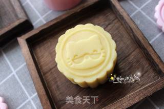 绿豆糕的做法步骤：10