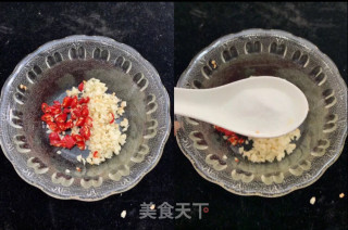 万能凉拌汁的做法步骤：1