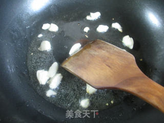 鸡蛋干炒生菜的做法步骤：3
