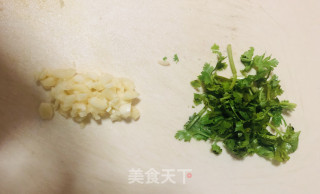 凉拌麻辣藕片的做法步骤：3