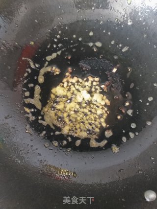 丝瓜烧肉末的做法步骤：13