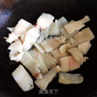 干锅花菜的做法步骤：5