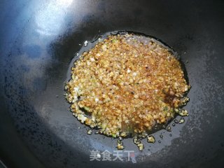 蒜蓉粉丝蒸生蚝的做法步骤：6