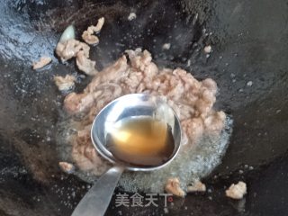 洋葱爆羊肉的做法步骤：8