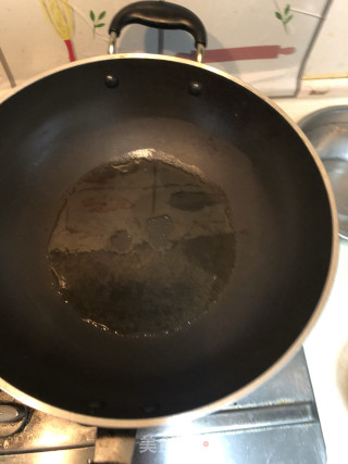 凉拌麻酱豇豆的做法步骤：5