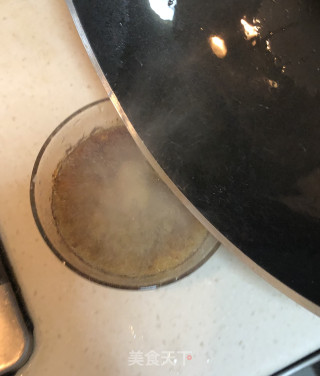 凉拌麻酱豇豆的做法步骤：6