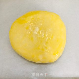 榴莲芝士饼的做法步骤：8