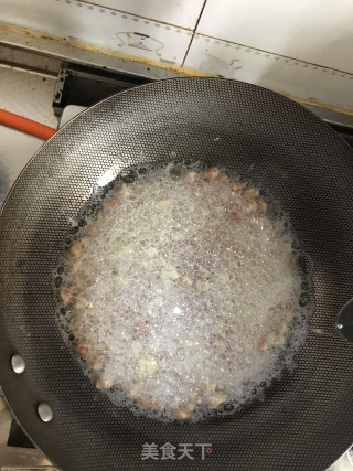 花生糖豆的做法步骤：6