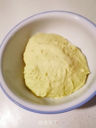自制健康油条的做法步骤：4
