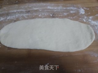 玉米油老式面包的做法步骤：7