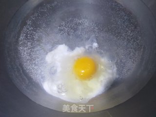 甜酒煮蛋的做法步骤：2