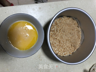 多层脆甜布丁蛋糕的做法步骤：5