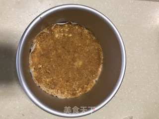 多层脆甜布丁蛋糕的做法步骤：7